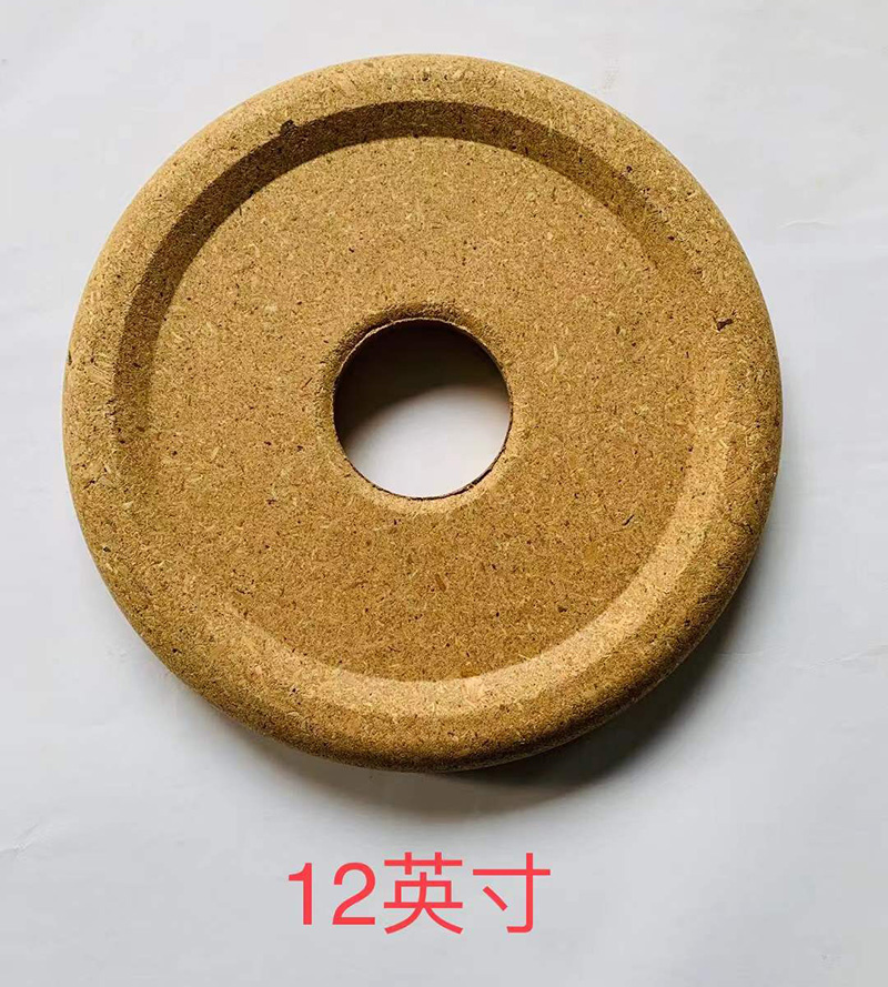 纸管木堵头